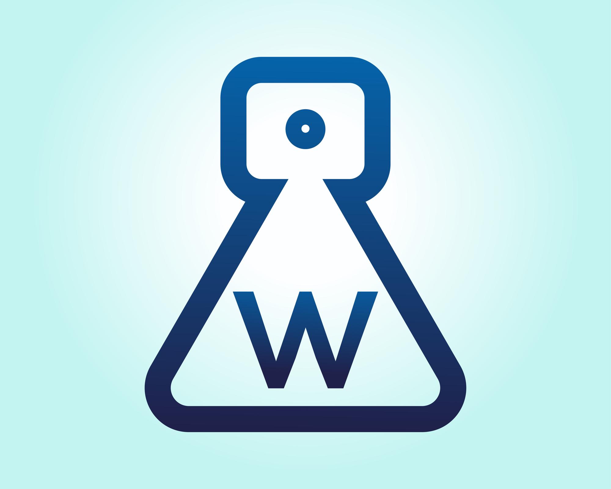 Atelier Wyszywania — indywidualne projekty logo